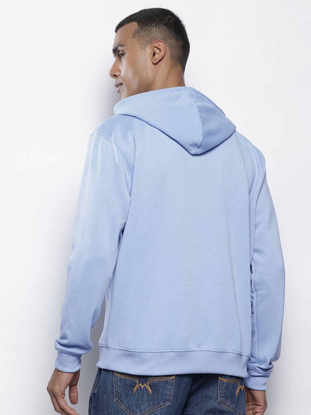 The Indian Garage Co Hooded Sweatshirt