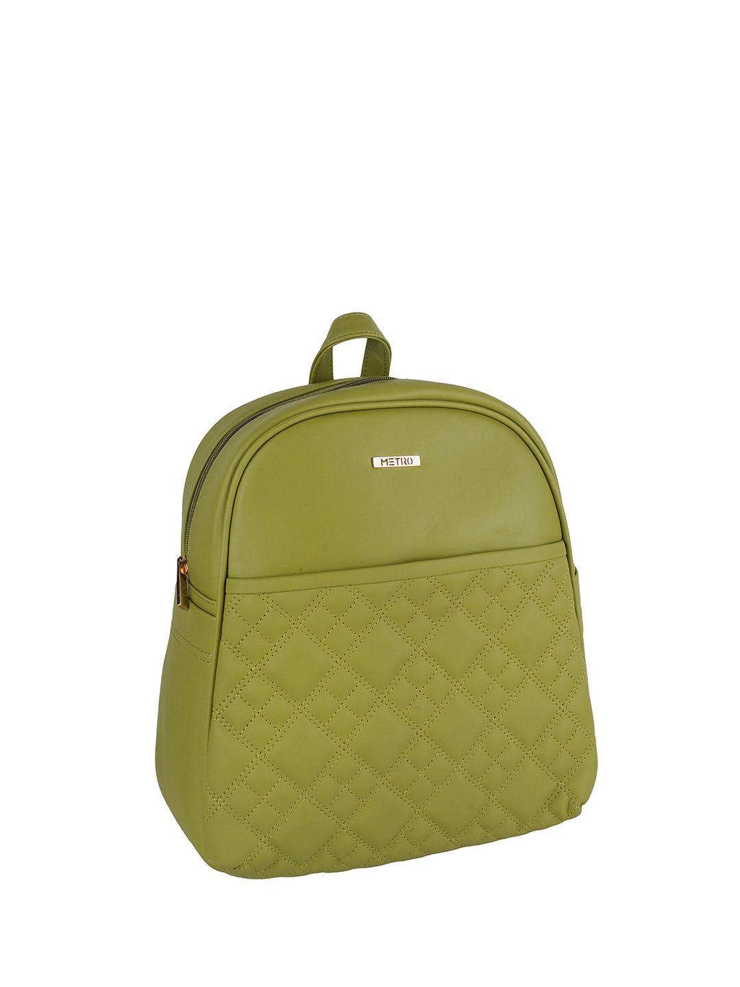 Metro Structured Backpack