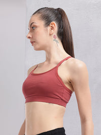 HRX by Hrithik Roshan Full Coverage Lightly Padded Bra