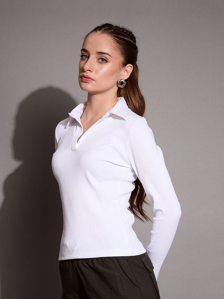 SASSAFRAS BASICS Cotton Top