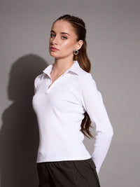 SASSAFRAS BASICS Cotton Top