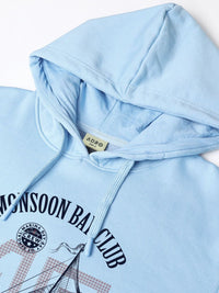 ADRO Printed Knitted Pullover
