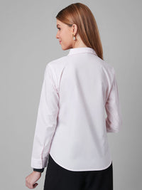 Style Quotient Women Smart Formal Shirt