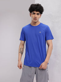 HRX by Hrithik Roshan Men Rapid-Dry Training T-shirt