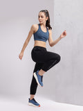 HRX by Hrithik Roshan Women Rapid-Dry Running Joggers