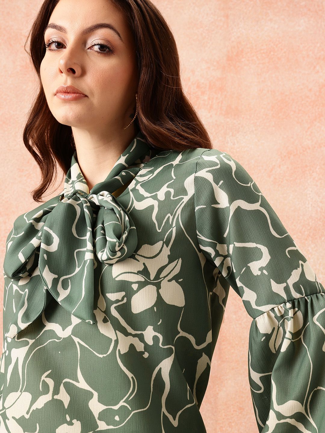 all about you Printed Co-Ords