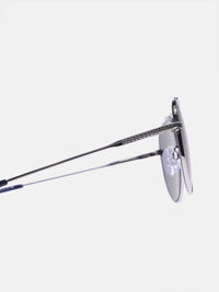 HRX by Hrithik Roshan Unisex Aviator Sunglasses