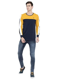 Baju-T ADRO Men Cut Out
