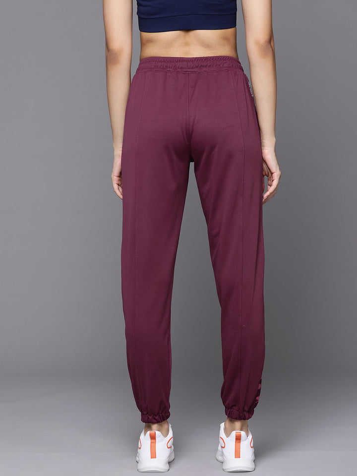 HRX by Hrithik Roshan Women Training Rapid-Dry Joggers