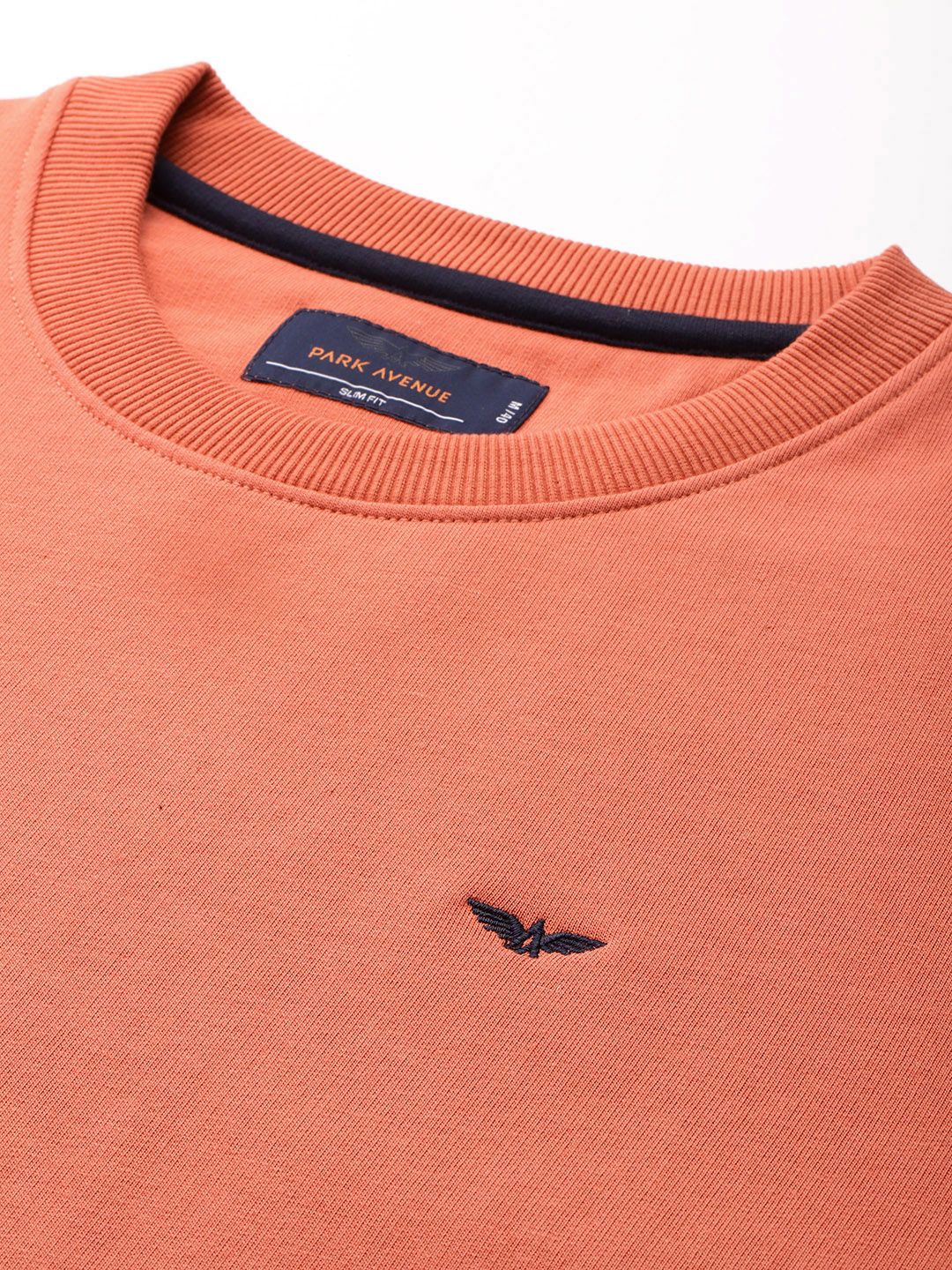 Park Avenue Round Neck Sweatshirt