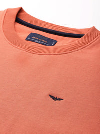 Park Avenue Round Neck Sweatshirt