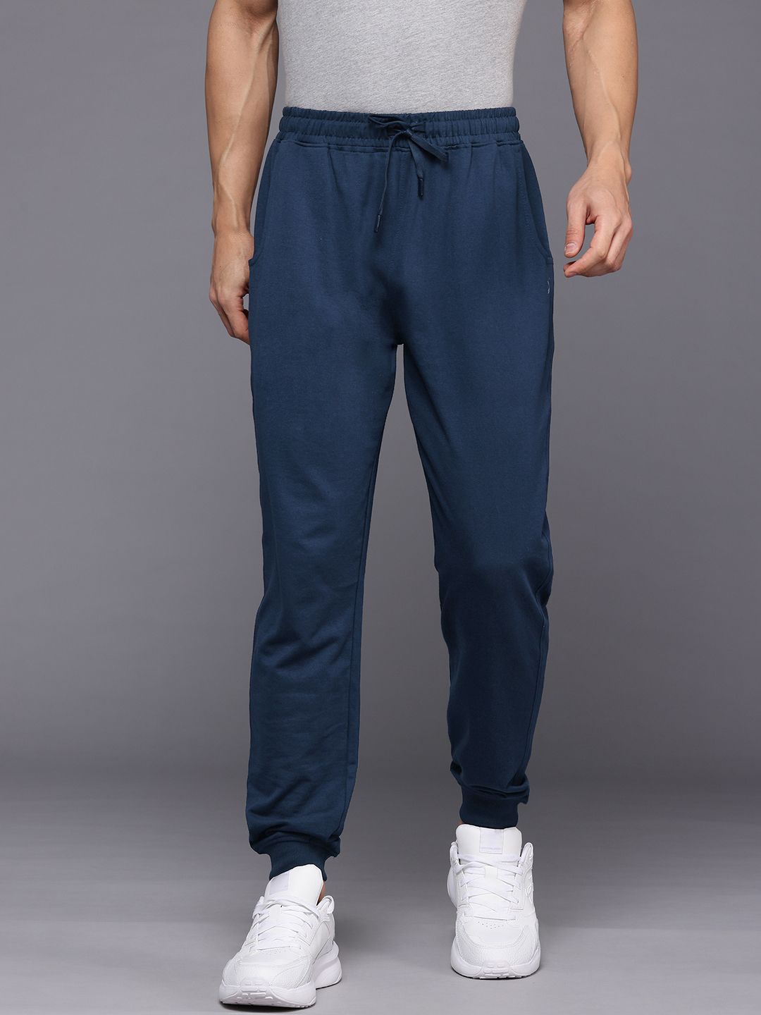 HRX By Hrithik Roshan Lifestyle Men Joggers
