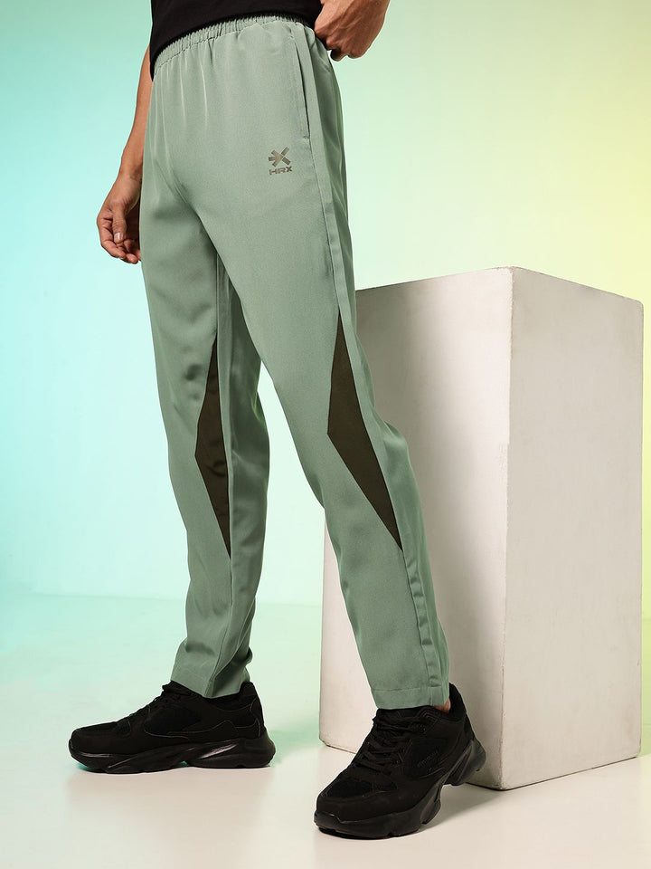 HRX by Hrithik Roshan Men OG Troupe Story Lifestyle Track Pants