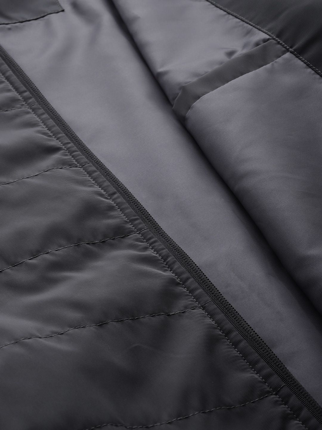 HRX by Hrithik Roshan Rapid-Dry Training Padded Jacket