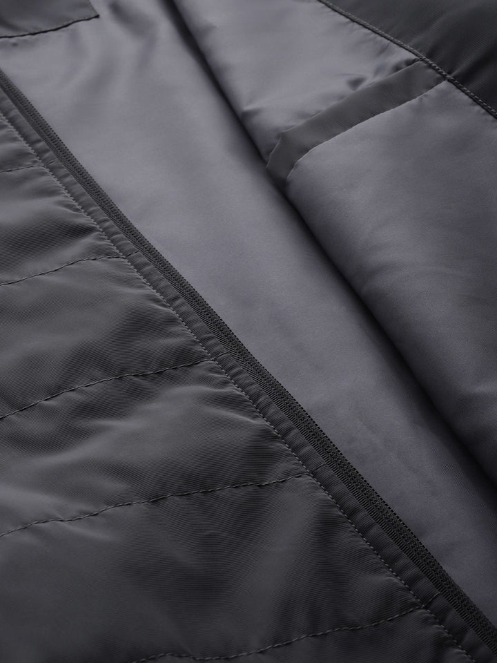 HRX by Hrithik Roshan Rapid-Dry Training Padded Jacket