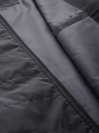 HRX by Hrithik Roshan Rapid-Dry Training Padded Jacket