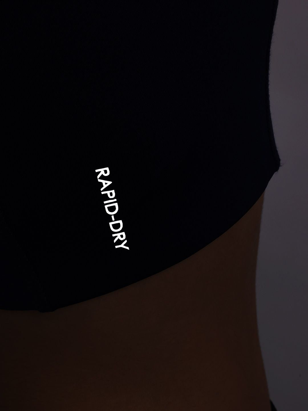 HRX by Hrithik Roshan Full Coverage Lightly Padded Rapid-Dry Running Bra