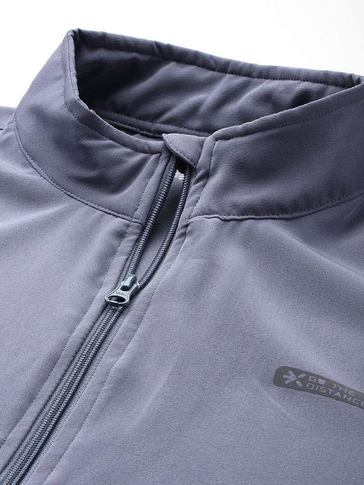 HRX by Hrithik Roshan Men Running Tracksuit
