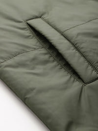 HRX by Hrithik Roshan Outdoor Padded Jacket