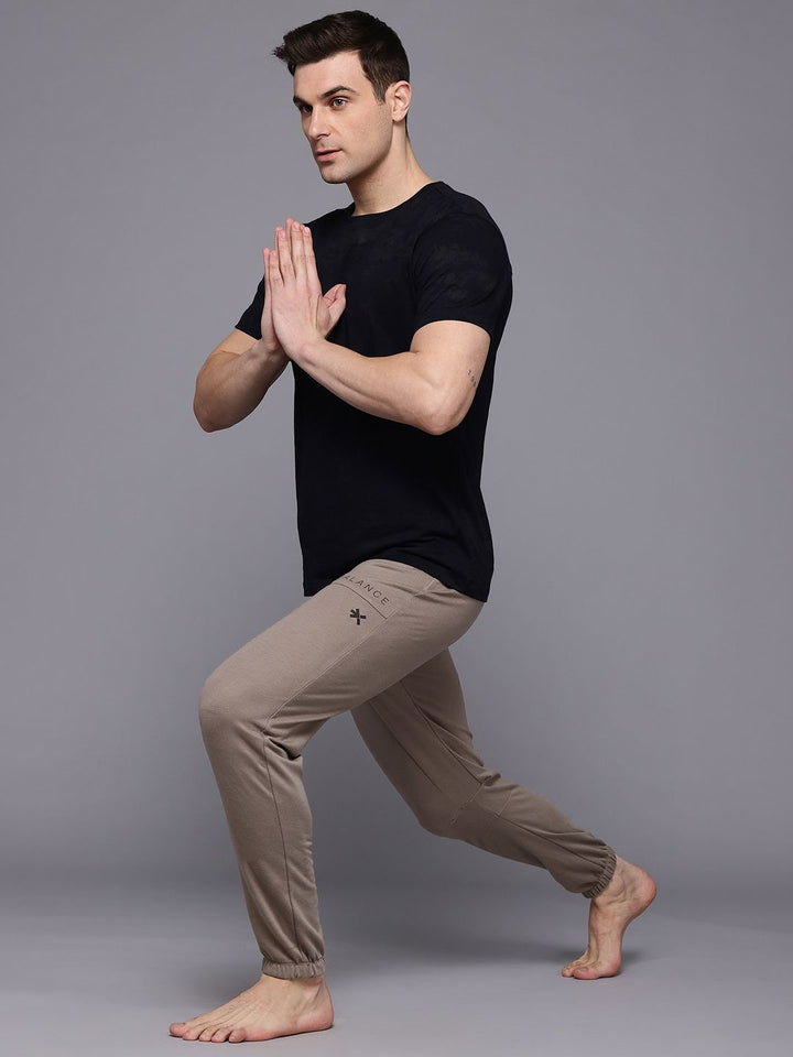 HRX by Hrithik Roshan Men Jogger Style Yoga Track Pants