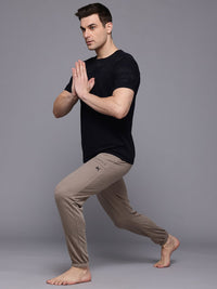 HRX by Hrithik Roshan Men Jogger Style Yoga Track Pants