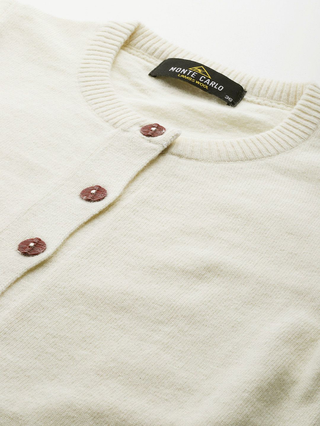 Monte Carlo Women Cardigan