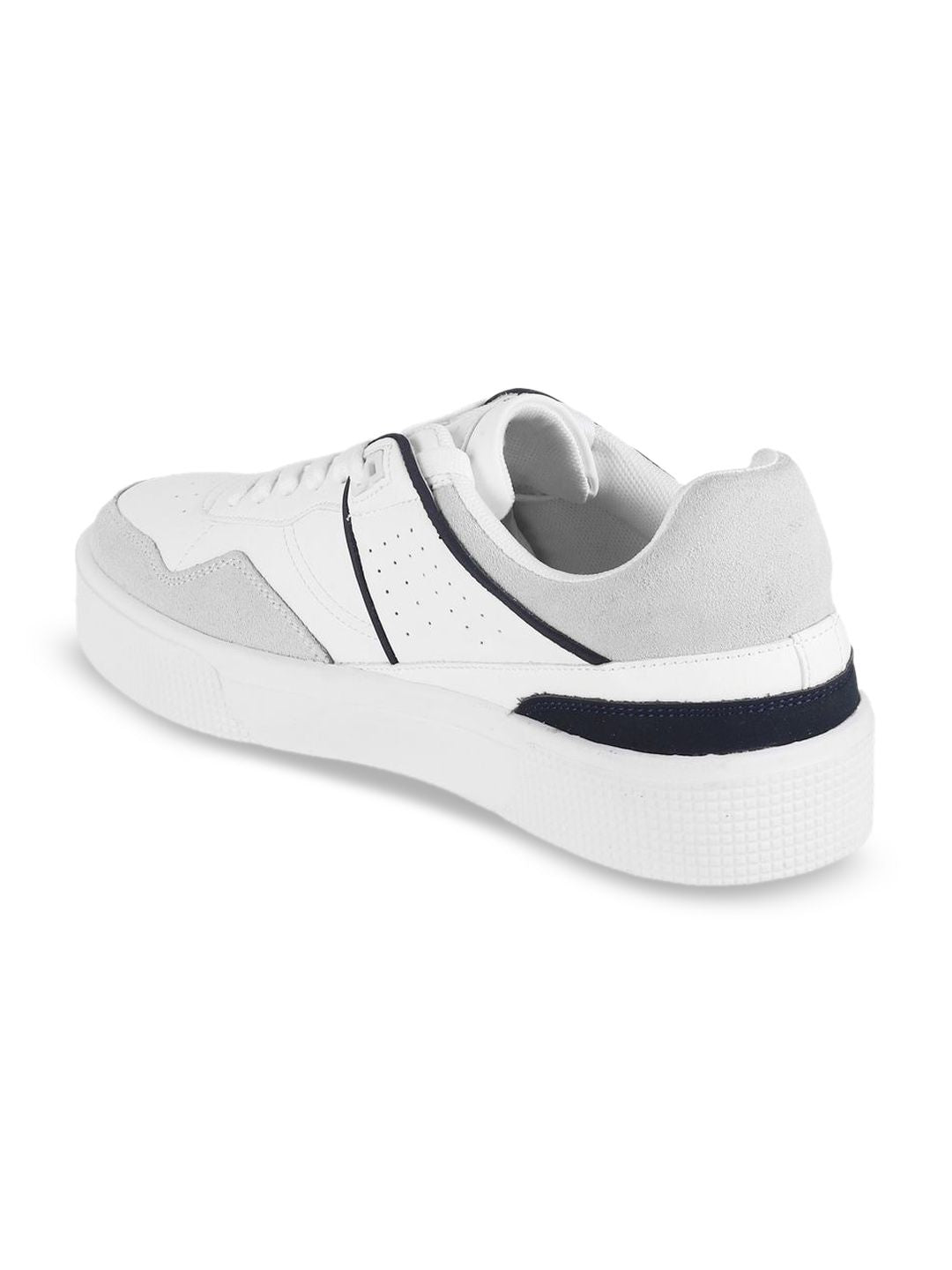Metro Men Lace-Ups Sneakers