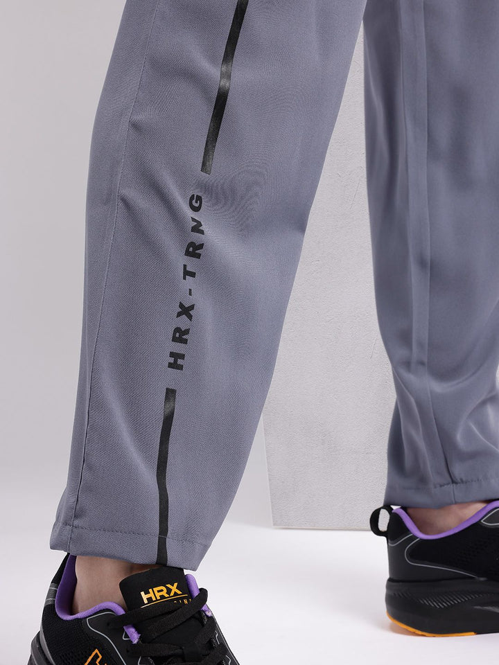 HRX by Hrithik Roshan Women Rapid-Dry Training Track Pants