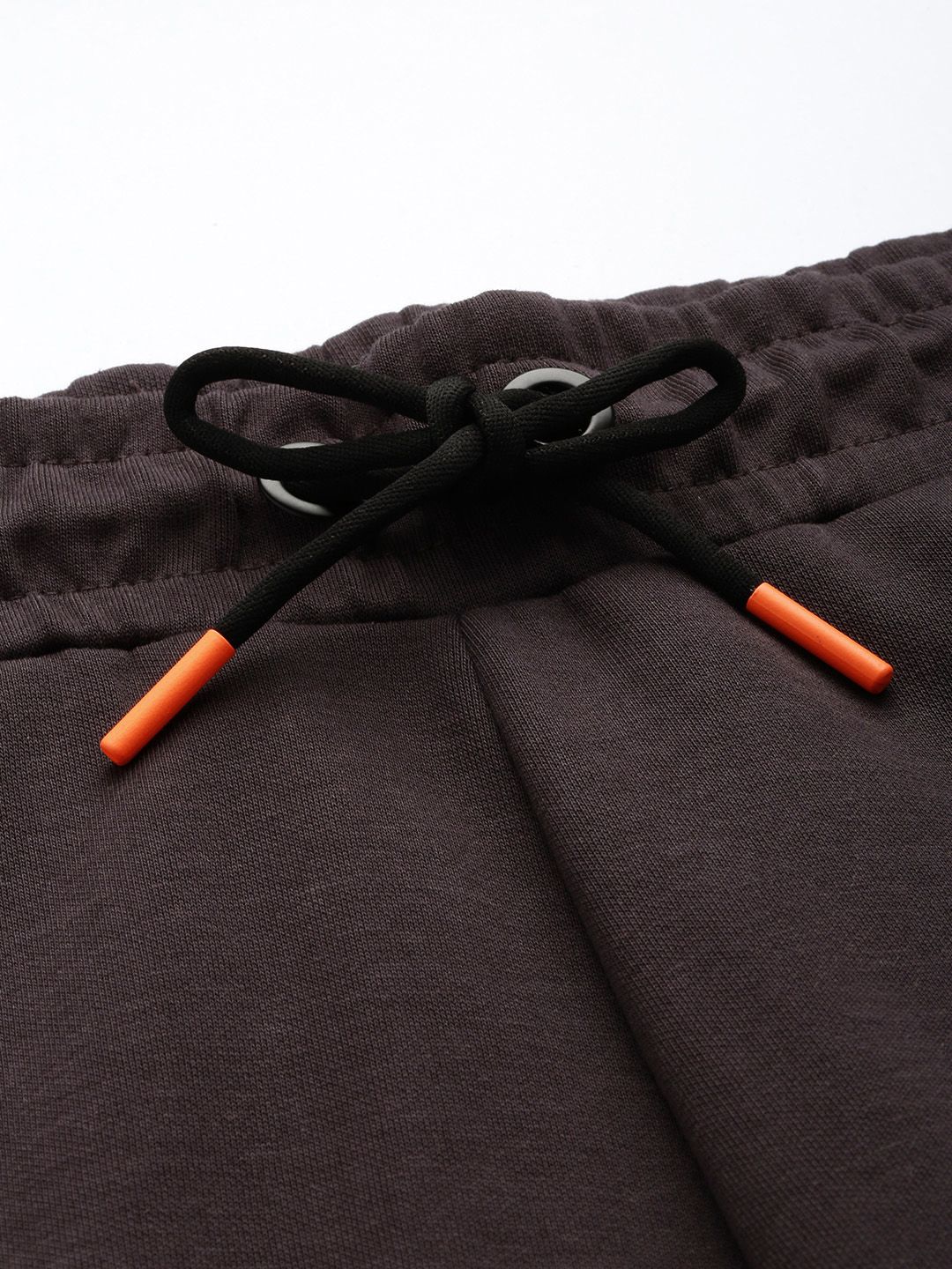 Spykar Men Slim Fit Joggers