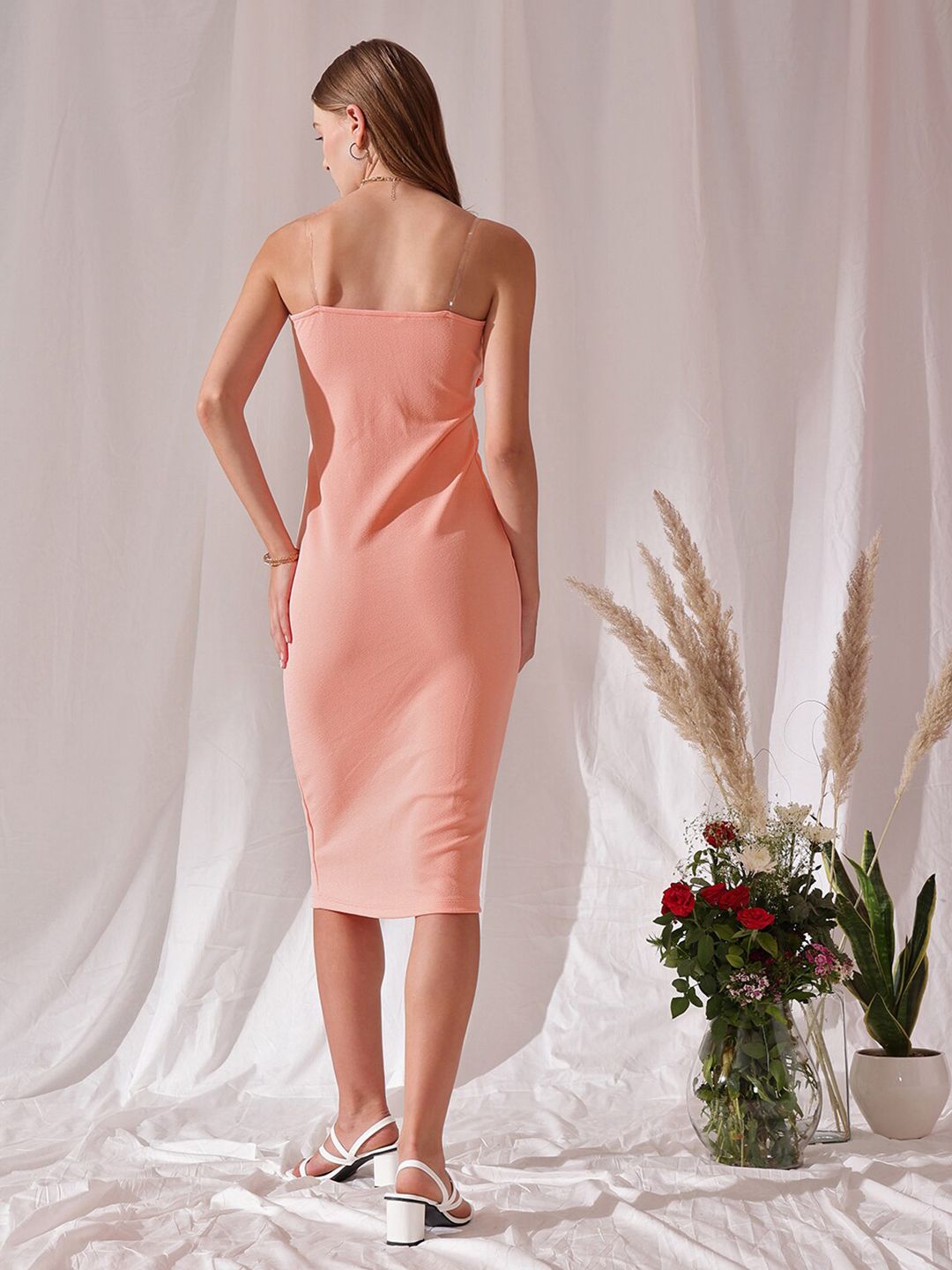 STREET 9 Sheath Dress