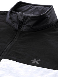 HRX by Hrithik Roshan Men Colourblocked Running Tracksuit