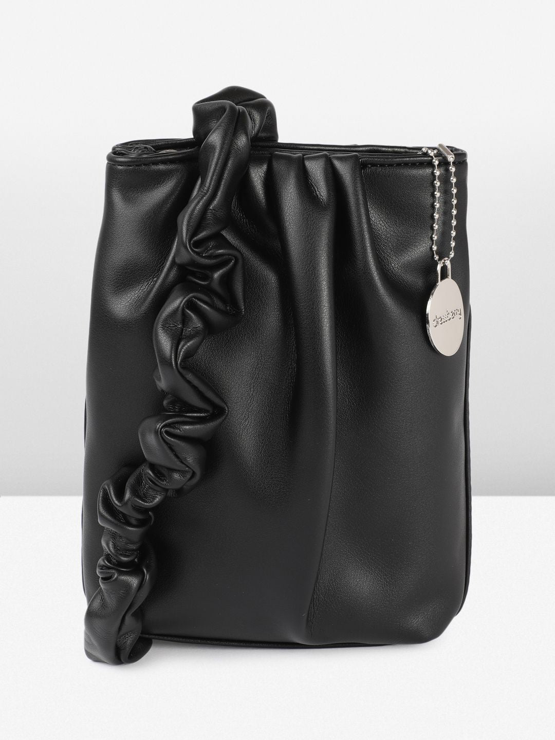 DressBerry Structured Sling Bag