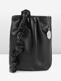 DressBerry Structured Sling Bag