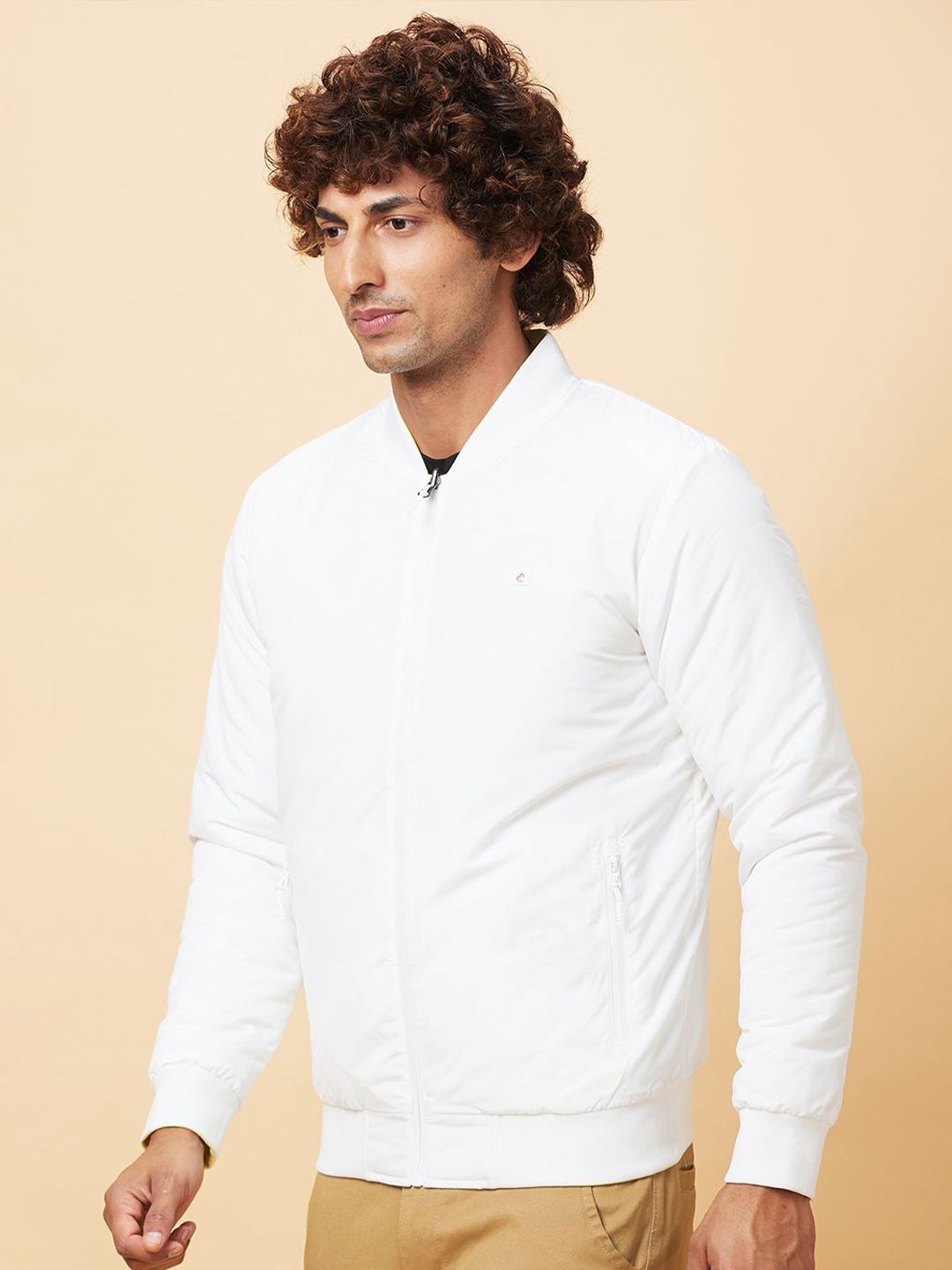 Being Human Bomber Jacket