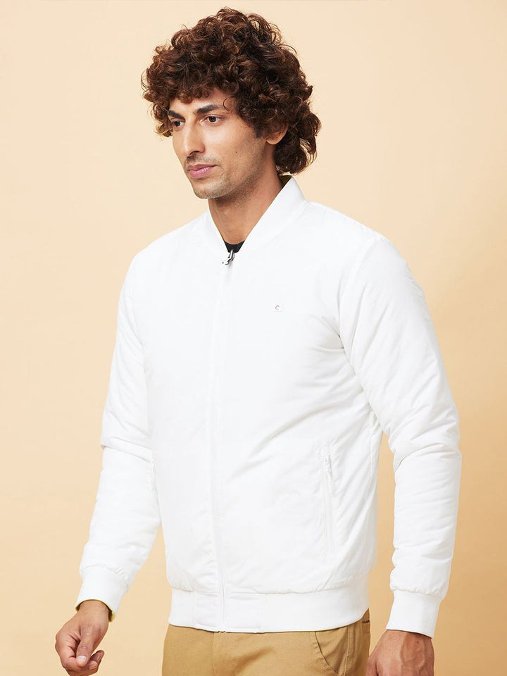 Being Human Bomber Jacket