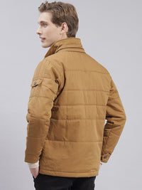 Monte Carlo Lightweight Cotton Padded Jacket