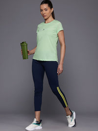 HRX by Hrithik Roshan Women Ultralite Running T-shirt