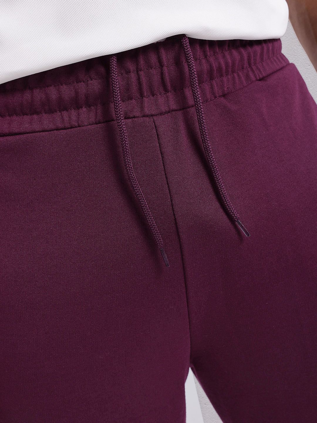 HRX by Hrithik Roshan Men Typography Printed Track Pants