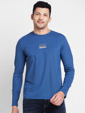 Being Human Round Neck Cotton T-shirt