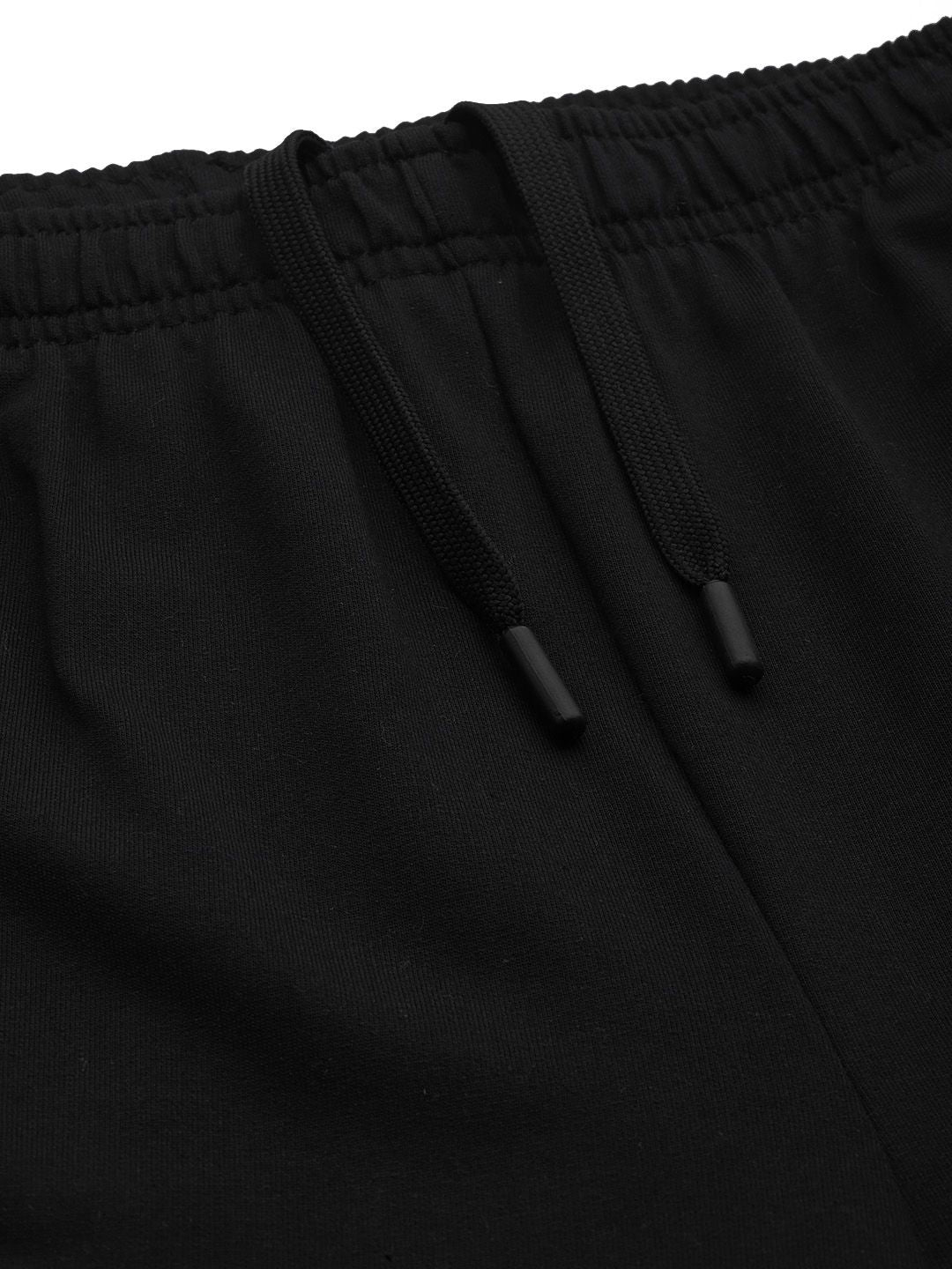 HRX by Hrithik Roshan Women Striped Detail Joggers