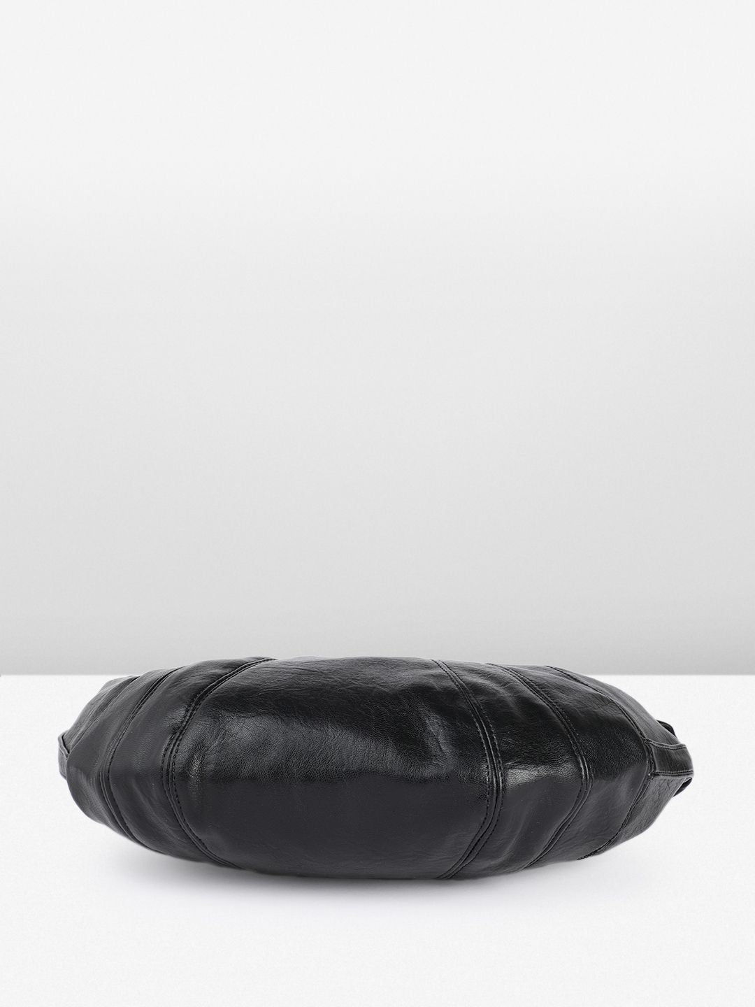 DressBerry Half Moon Shoulder Bag