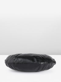 DressBerry Half Moon Shoulder Bag