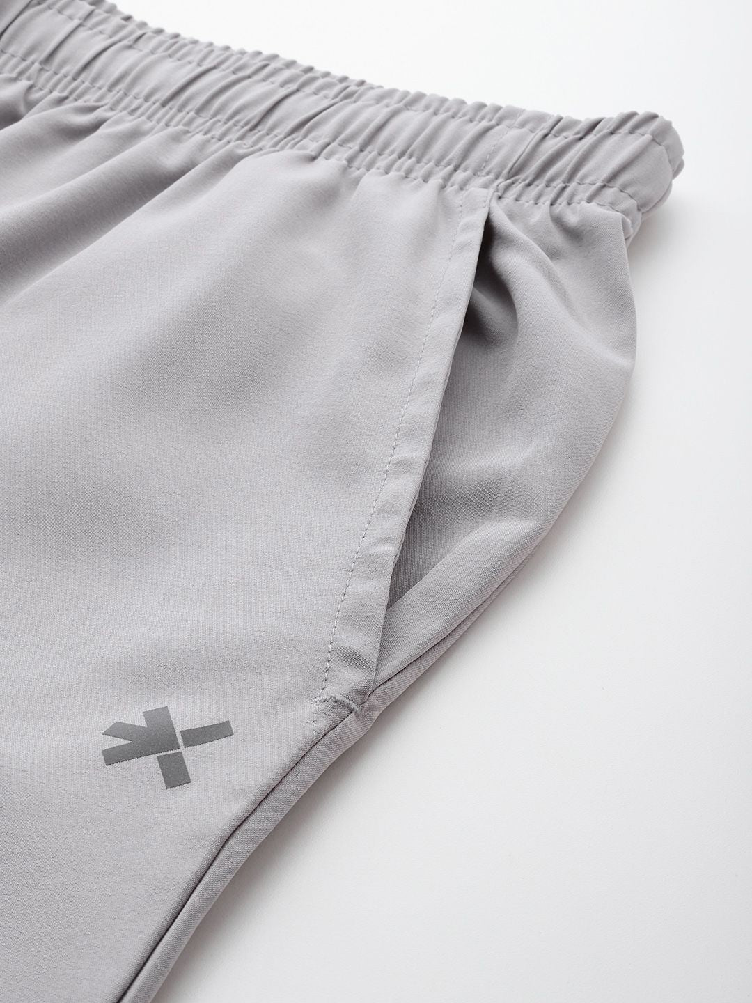 HRX by Hrithik Roshan Men Rapid-Dry Training Track Pants