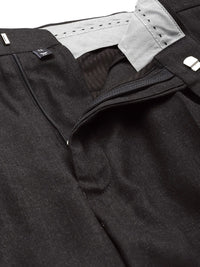 Park Avenue Men Comfort Fit Formal Trousers