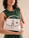 all about you Structured Satchel