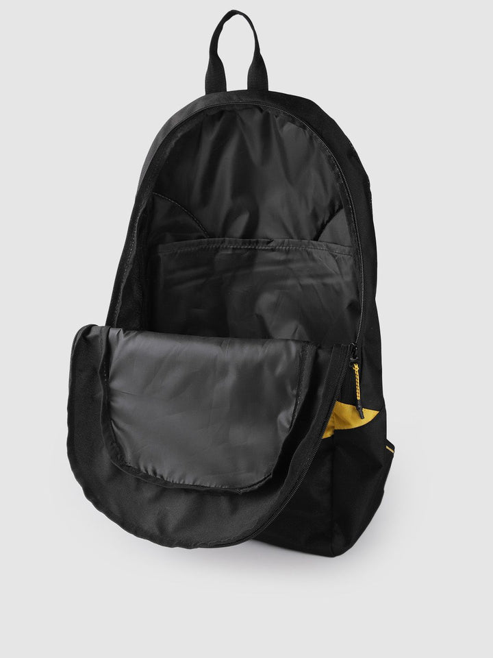 HRX by Hrithik Roshan Unisex Colourblocked Backpack - 22.75 L