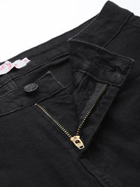 all about you Women Skinny Fit Mid-Rise Stretchable Jeans
