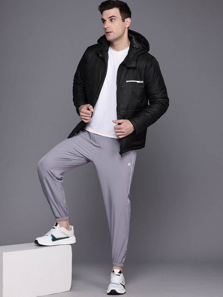 HRX by Hrithik Roshan Padded Jacket