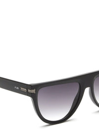 Irus oleh idee wanita cermin mata hitam aviator dengan lensa dilindungi UV IRS1248C1SG