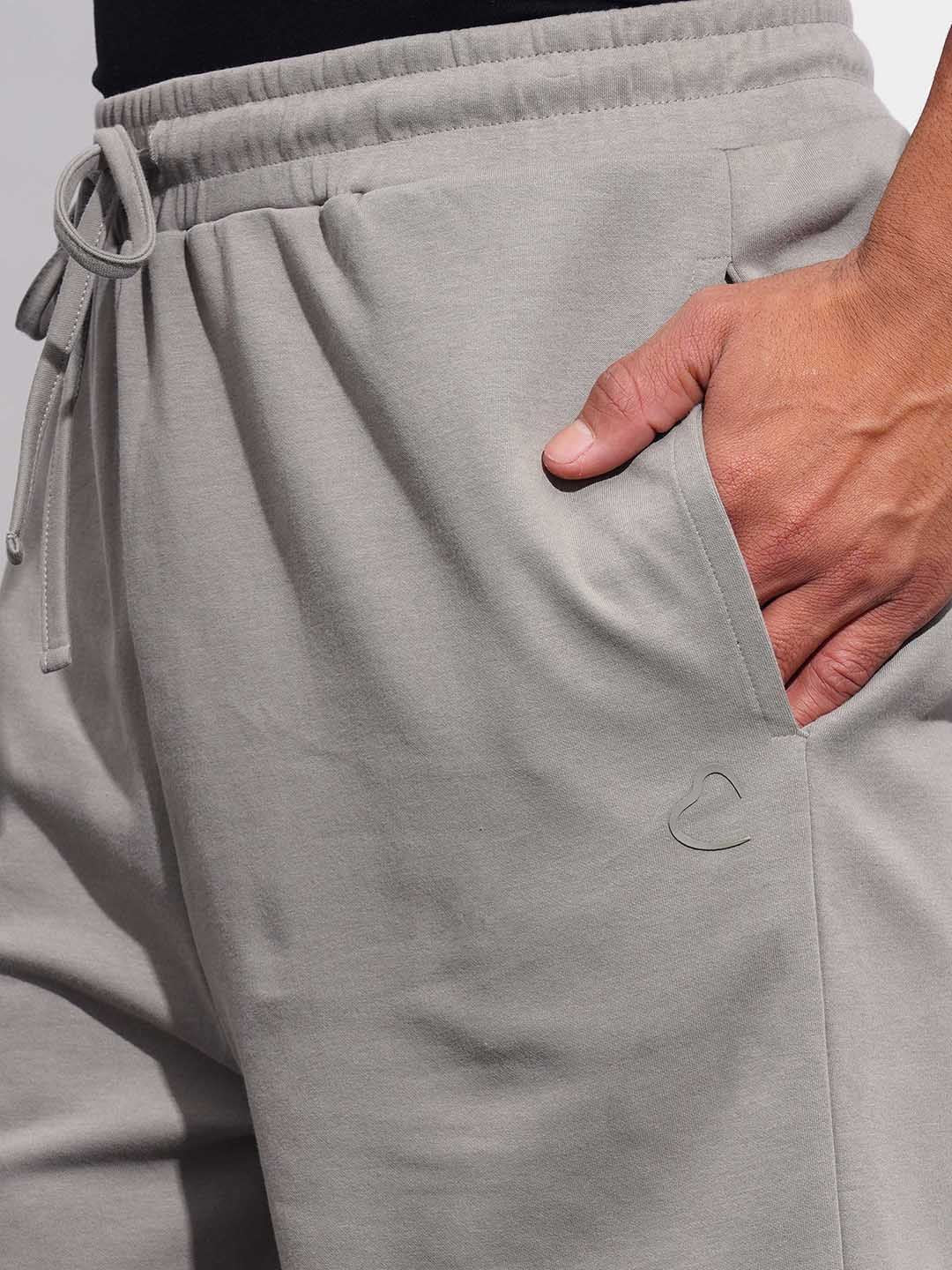 Being Human Men Slim Fit Mid-Rise Shorts